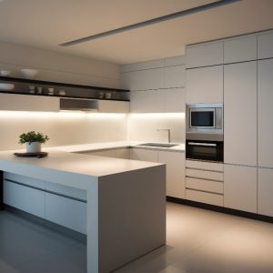 INSTALACIÓN COMPLETA DE COCINA
