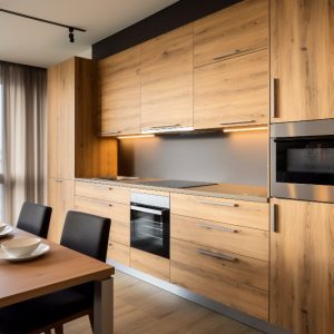 MUEBLES DE COCINA