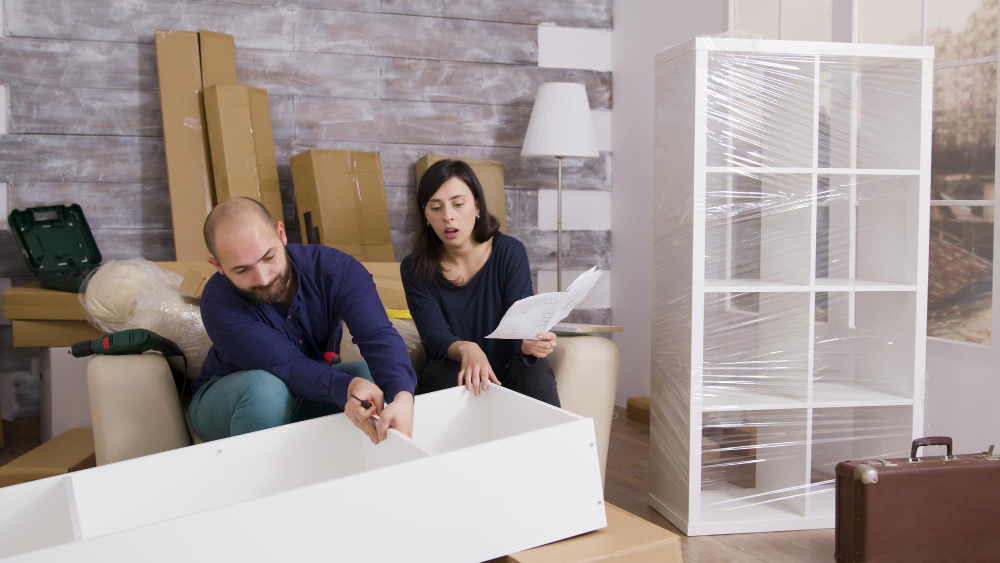 Errores al montar muebles de IKEA que salen caros